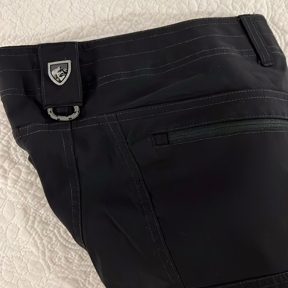 Kuhl hiking pants. Like new